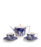 Wedgwood Renaissance Tea Set (British brand)