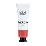 Superdrug MUA Blushed Liquid Cream Blusher Rouge Noir 006- Buy online at McGrocer