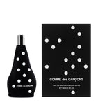 Comme des Garçons DOT perfume 100ml (British brand)