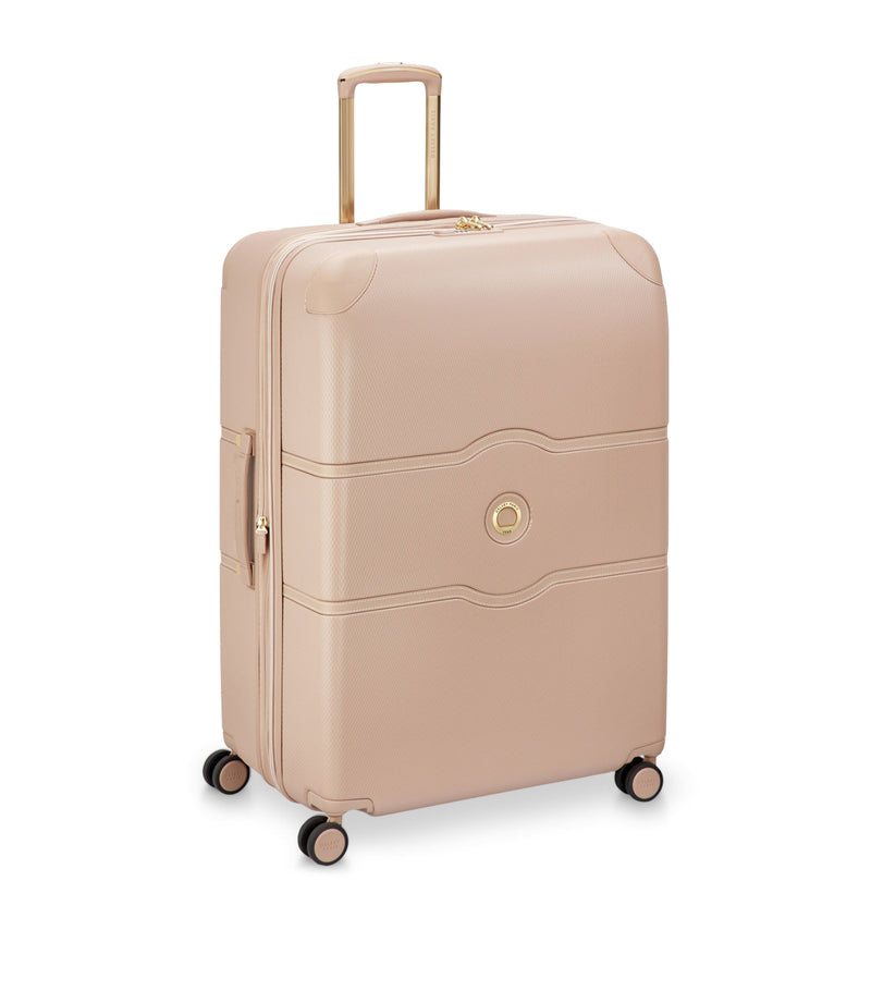 Delsey Chatelet Air 2.0 check-in suitcase 82cm, imported from the UK