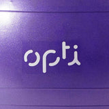 Opti gym ball purple 65cm, imported from the UK