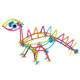 Thinking Kits Flexi Tube Engineering GOODS M&S