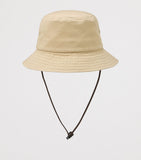 Miki House cotton hat with bear motif, imported from the UK