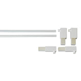 Argos Extra Tall Pet Gate Extension Pack - White- Buy online at McGrocer