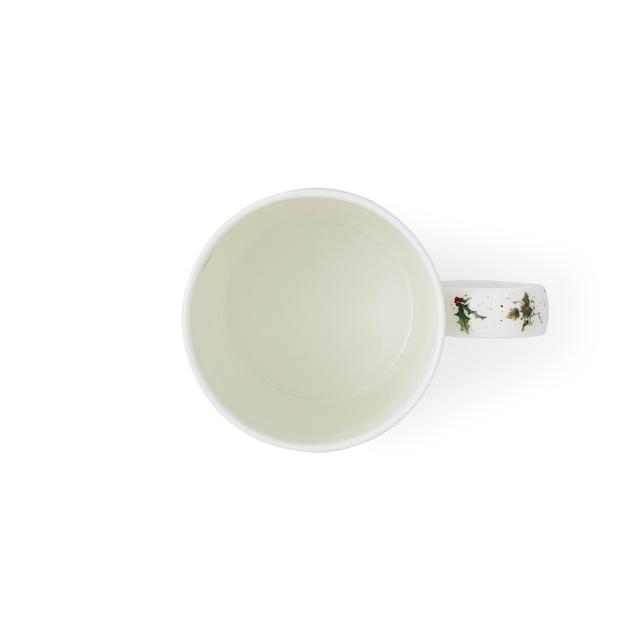 Wrendale Designs Duck the Halls Mug GOODS M&S