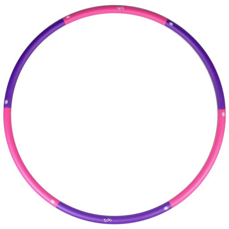 Opti foam hula hoop 90cm, UK version