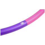 Opti foam hula hoop 90cm, UK version