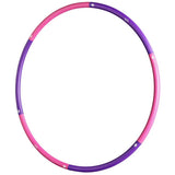 Opti foam hula hoop 90cm, UK version