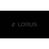 Lorus men's chronograph watch blue dial 38mm (British brand)