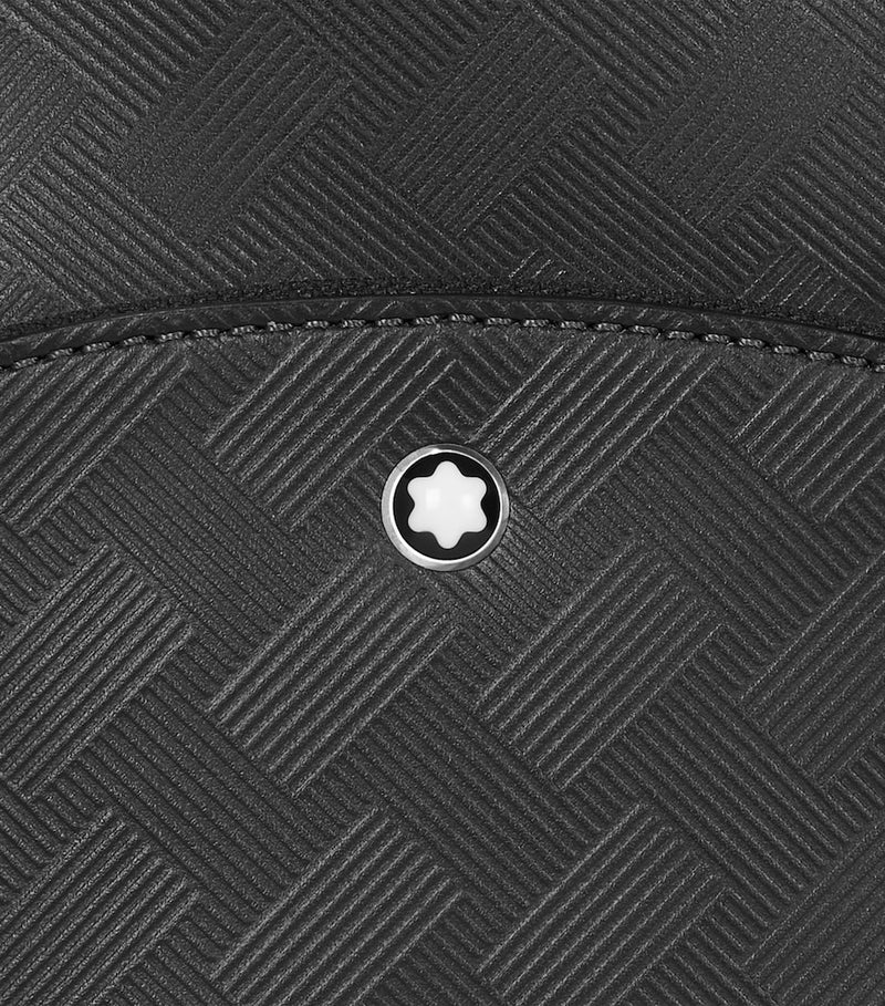 Montblanc Leather Extreme 3.0 cross-body bag (British brand)