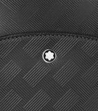 Montblanc Leather Extreme 3.0 cross-body bag (British brand)