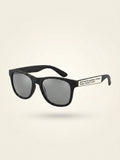 Prada Linea Rossa PS B53S matte black sunglasses - British product