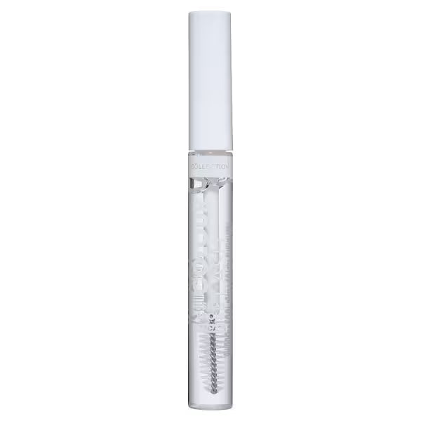 Collection Colour Lash Clear Mascara for lashes and brows - British product
