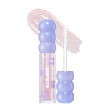 Superdrug Colorgram Fruity Glass Tint 1004 Pink Gloss Lip Gloss 3g- Buy online at McGrocer