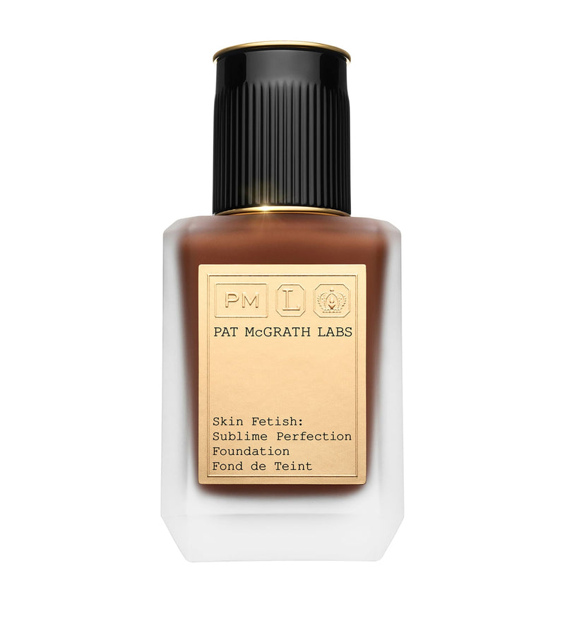 Pat McGrath Labs Skin Fetish Sublime Perfection Foundation, imported from the UK