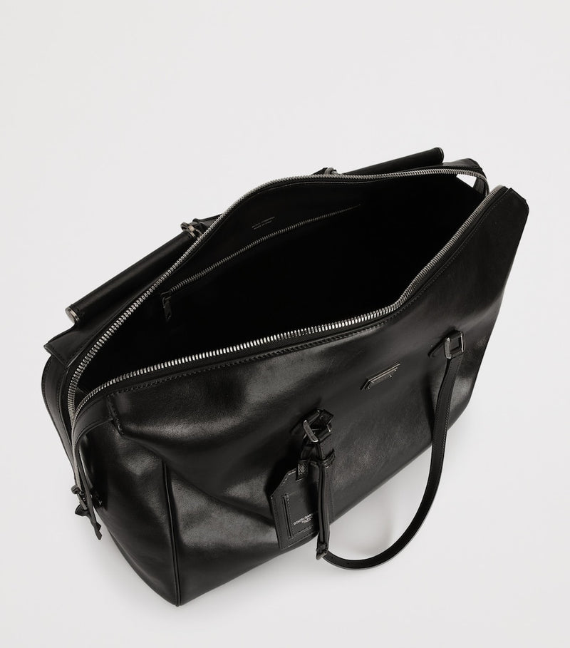 Dolce&Gabbana shoulder bag leather-blend - British product