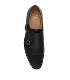 Church's Double Monkstrap Brogues - British product