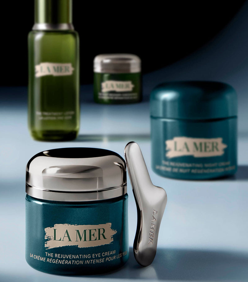 La Mer The Rejuvenating Eye Cream 15ml, UK version