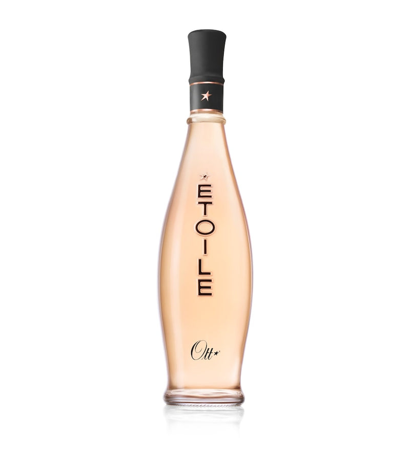 Domaines Ott Cuvée Étoile Rosé 2023 75cl - British product