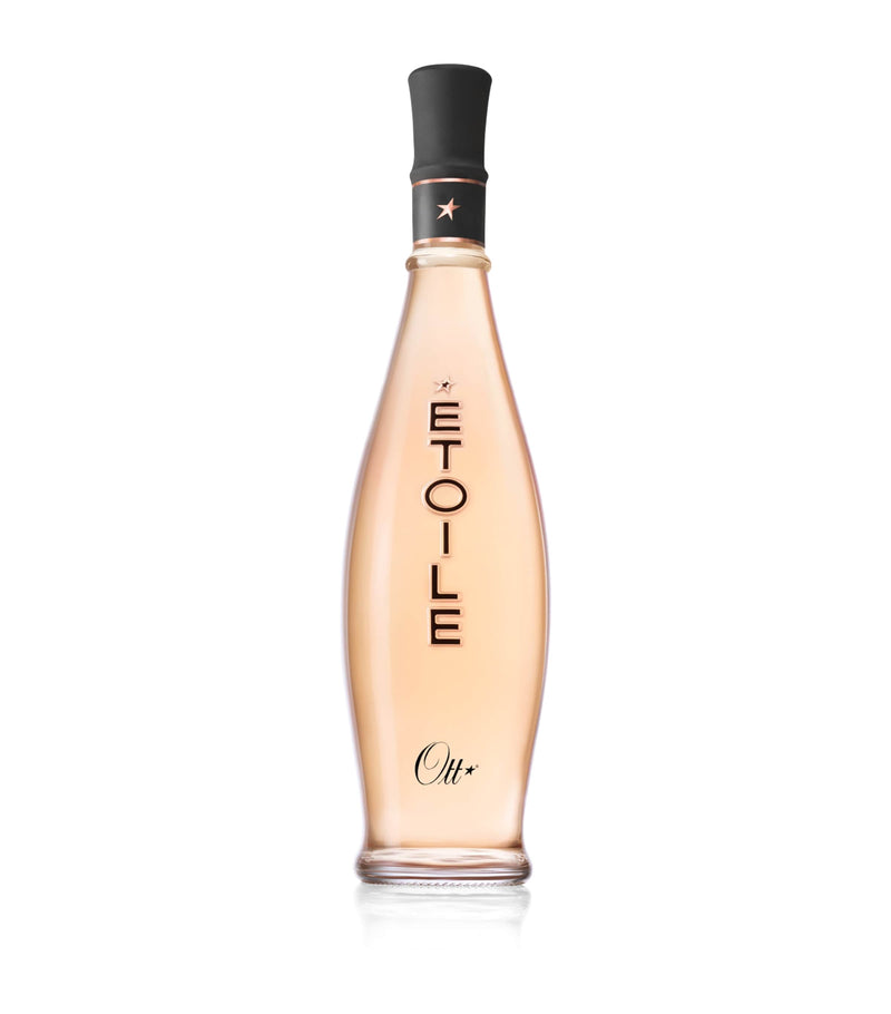 Domaines Ott Cuvée Étoile Rosé 2023 75cl - British product