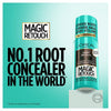L'Oréal root concealer spray medium iced brown 75ml, imported from the UK
