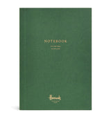 Harrods Harrods Lined A5 Notebook Refill- Buy online at McGrocer