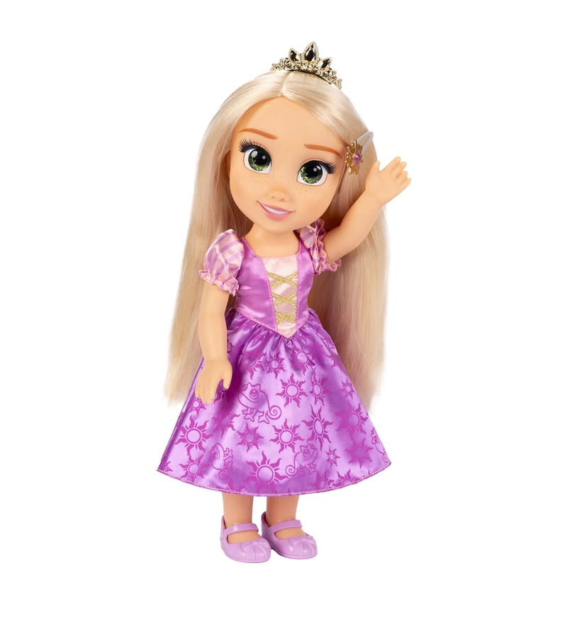 Disney Rapunzel My Singing Friend doll, UK version
