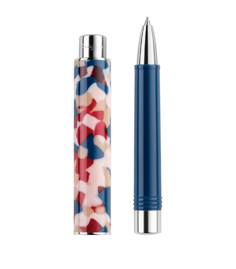 Montegrappa Gnomo Obsession rollerball pen - British product