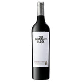 The Chocolate Block 2024 red wine 75cl (British brand)