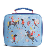 Harrods Harrods Trooping The Colour Lunch Bag- Buy online at McGrocer