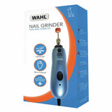Wahl electric nail grinder for dogs and cats, imported from the UK