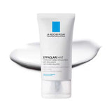 Superdrug La Roche-Posay Effaclar Mat Mattifying Moisturiser For Oily Skin 40ml- Buy online at McGrocer