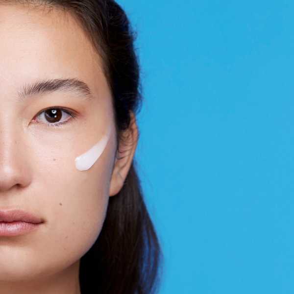La Roche-Posay Effaclar Mat moisturiser for oily skin 40ml, UK version