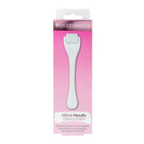 Superdrug Brushworks Micro Needle Derma Roller Skin Care Tool- Buy online at McGrocer