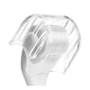 Brushworks Micro Needle Derma Roller 0.5mm - British product