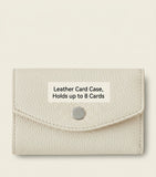 Mulberry Darley small leather wallet (British brand)