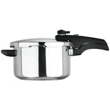 Argos Prestige Smart Plus 4 Litre Pressure Cooker- Buy online at McGrocer