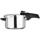 Argos Prestige Smart Plus 4 Litre Pressure Cooker- Buy online at McGrocer