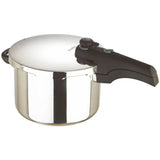 Prestige Smart Plus stainless steel pressure cooker 4 litre, UK version