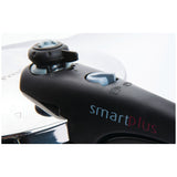 Prestige Smart Plus stainless steel pressure cooker 4 litre, UK version