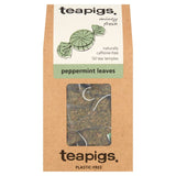 Teapigs Peppermint Leaves Tea Bags 50 per pack GOODS M&S