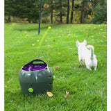 PetSafe automatic ball launcher dog toy, UK version
