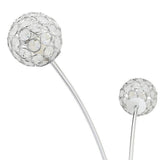 Argos Home Amelia 3 light beaded globe floor lamp, UK version