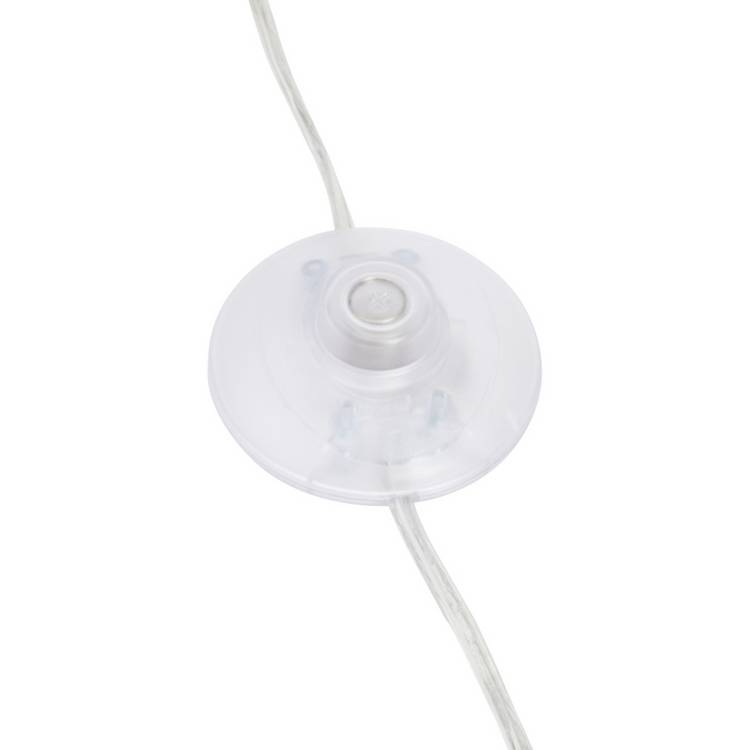 Argos Home Amelia 3 light beaded globe floor lamp, UK version