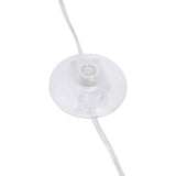 Argos Home Amelia 3 light beaded globe floor lamp, UK version