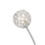 Argos Home Amelia 3 light beaded globe floor lamp, UK version