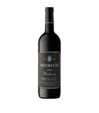 Meerlust Rubicon 2022 red wine 75cl - British product
