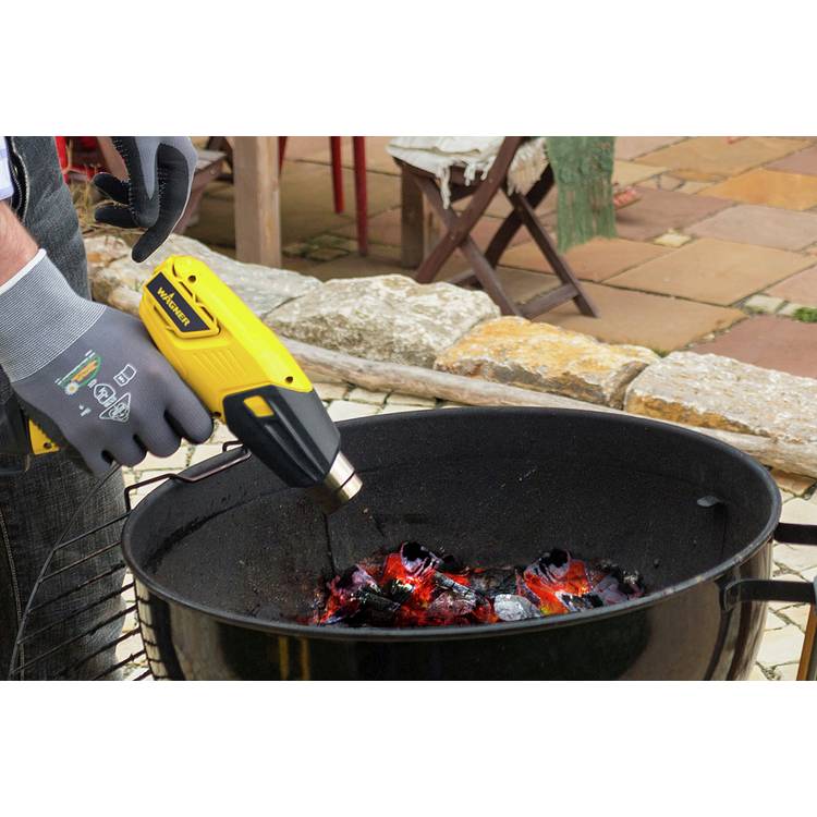 Wagner Furno 300 heat gun 1600W (British brand)