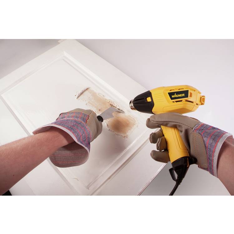 Wagner Furno 300 heat gun 1600W (British brand)
