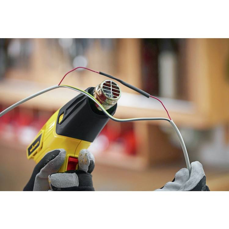 Wagner Furno 300 heat gun 1600W (British brand)
